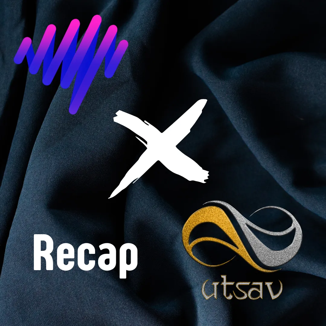 Gradient X Utsav 2025 Recap
