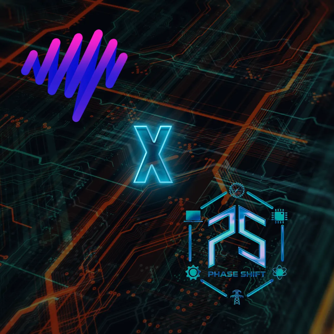 Gradient X PhaseShift 2025
