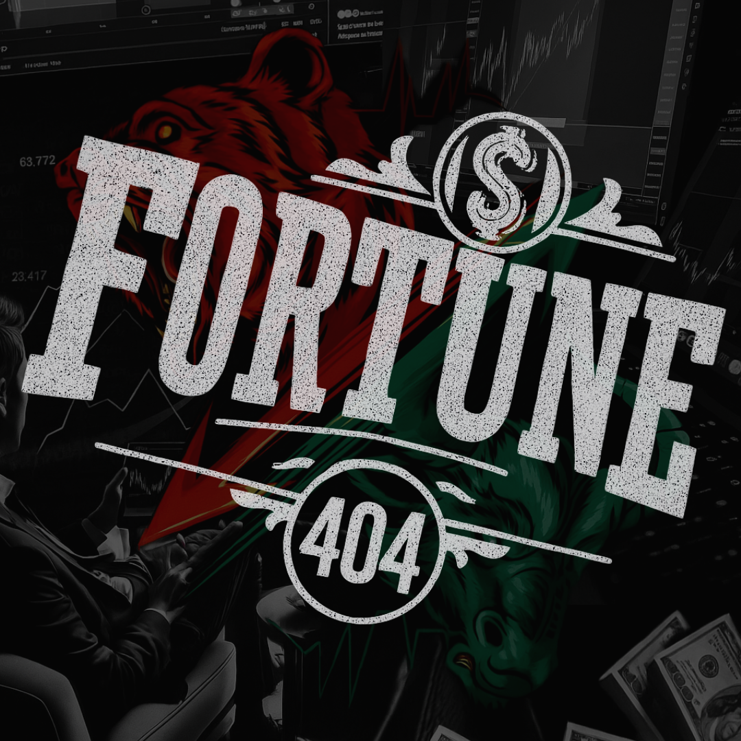 Fortune 404